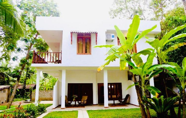 Manel Villa Bentota Extérieur photo