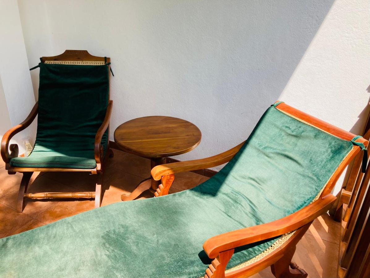 Manel Villa Bentota Extérieur photo