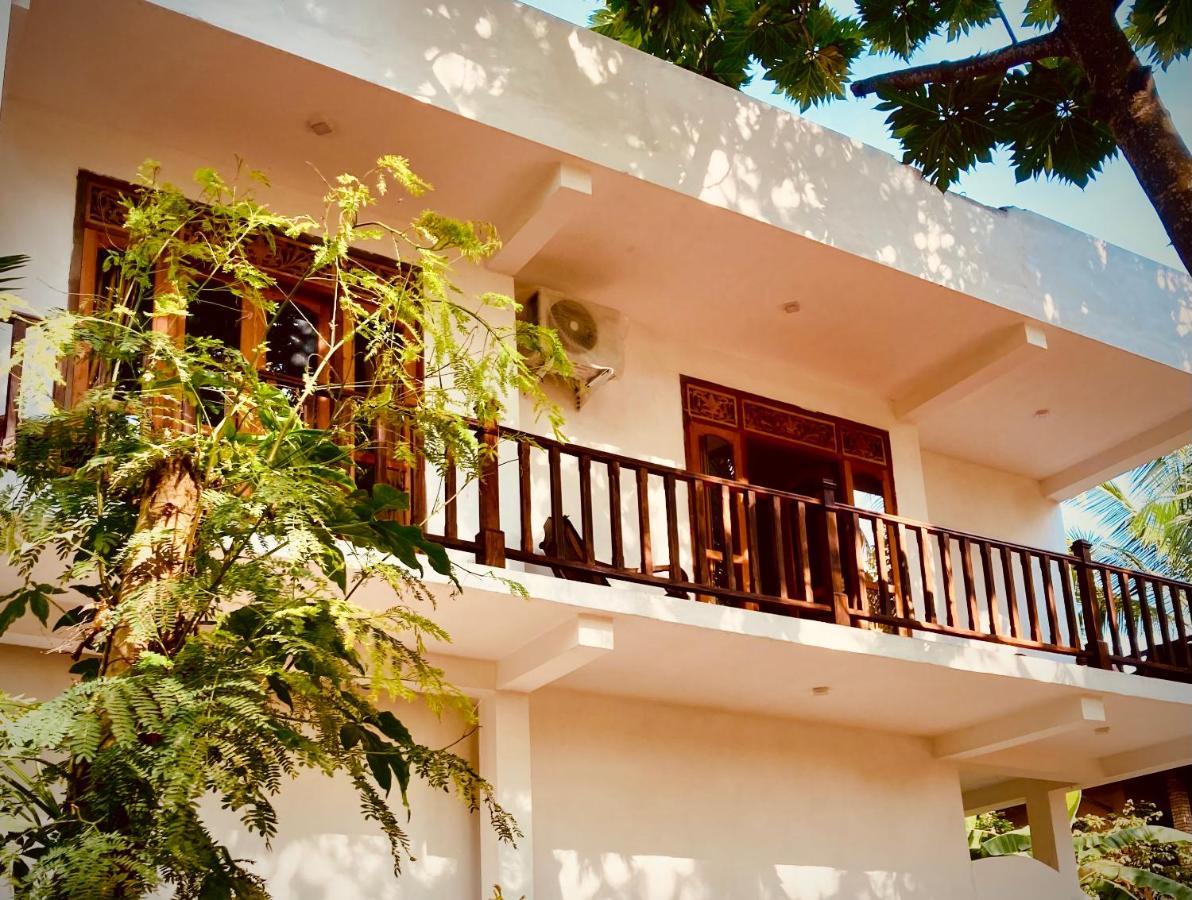 Manel Villa Bentota Extérieur photo