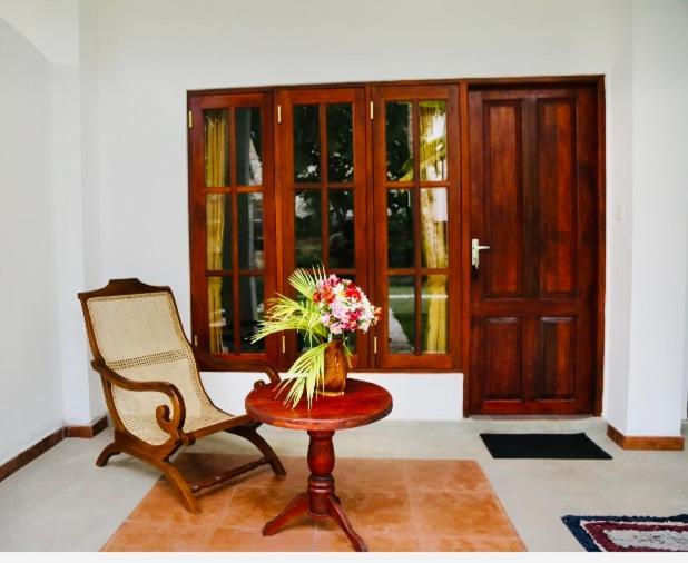 Manel Villa Bentota Extérieur photo