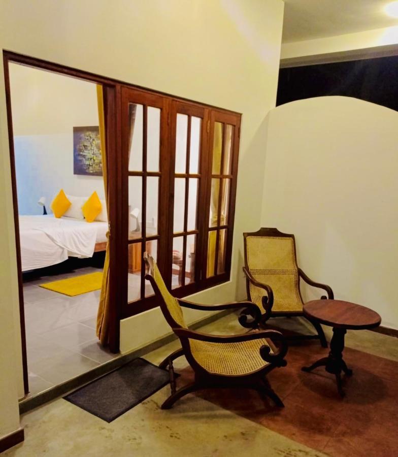 Manel Villa Bentota Extérieur photo