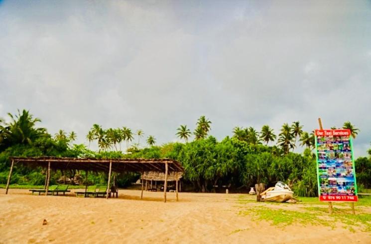 Manel Villa Bentota Extérieur photo