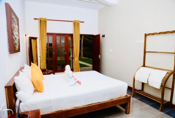 Manel Villa Bentota Extérieur photo