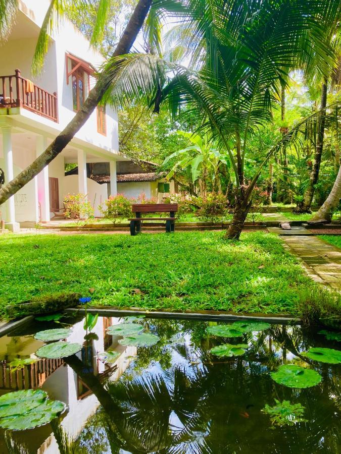 Manel Villa Bentota Extérieur photo