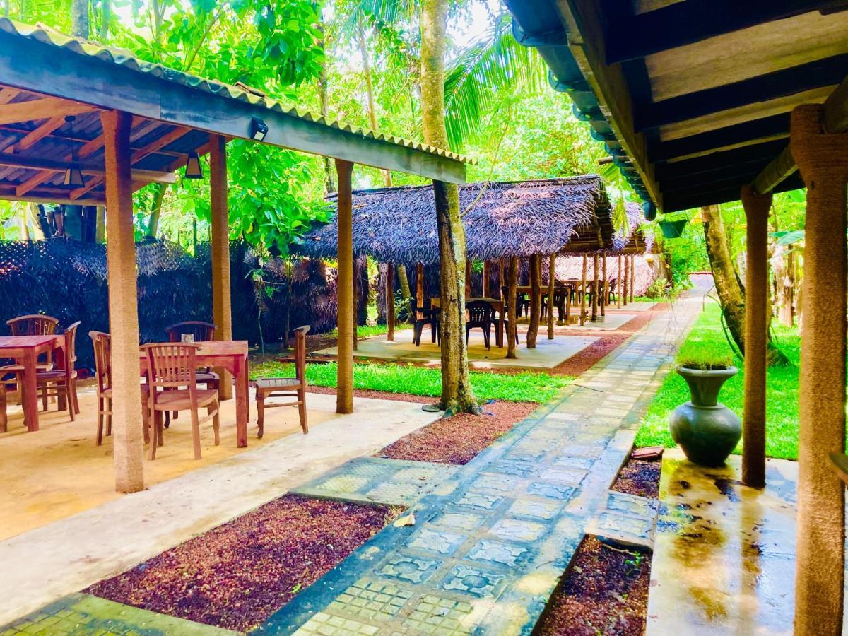 Manel Villa Bentota Extérieur photo