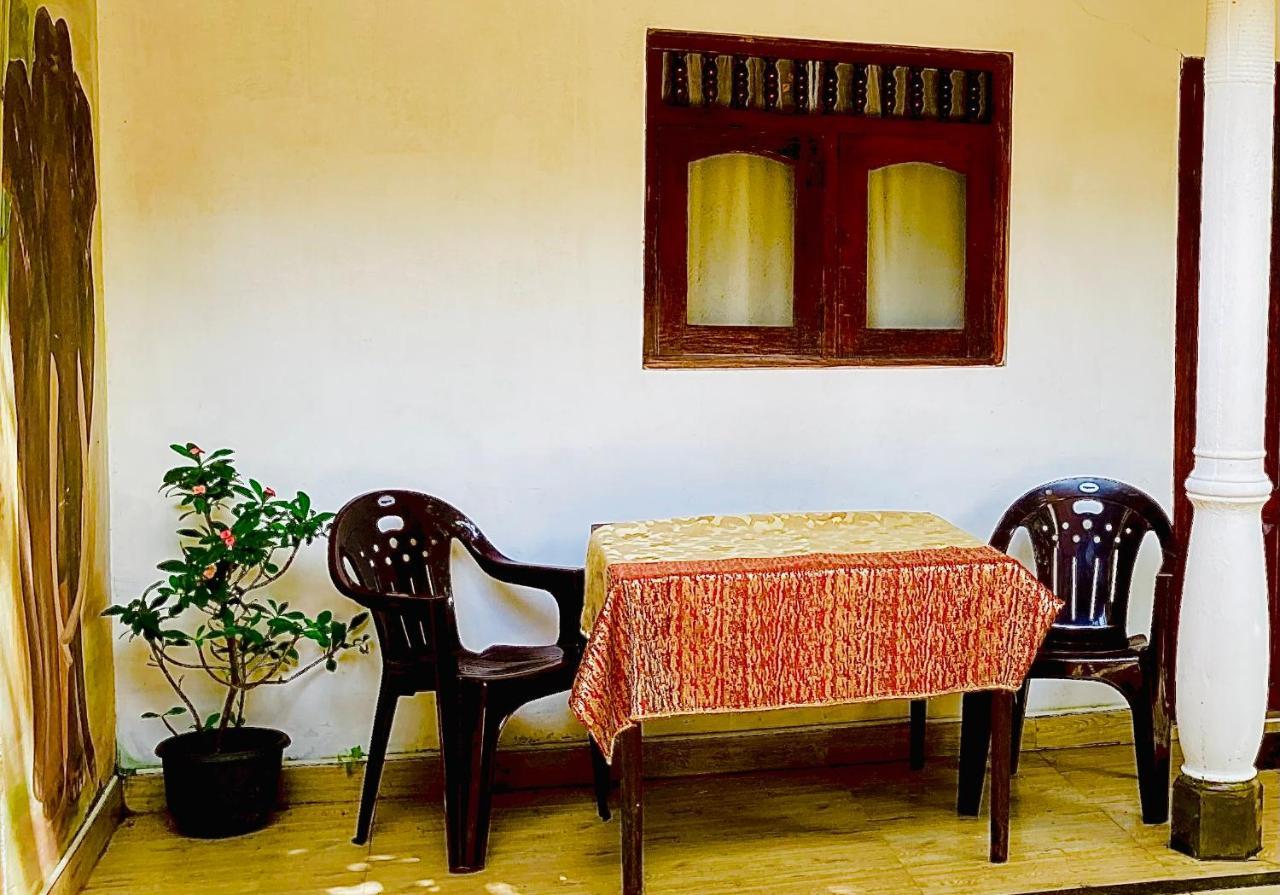 Manel Villa Bentota Extérieur photo