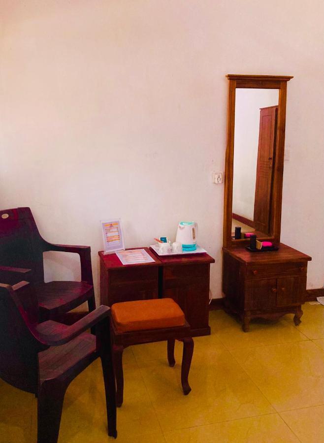 Manel Villa Bentota Extérieur photo