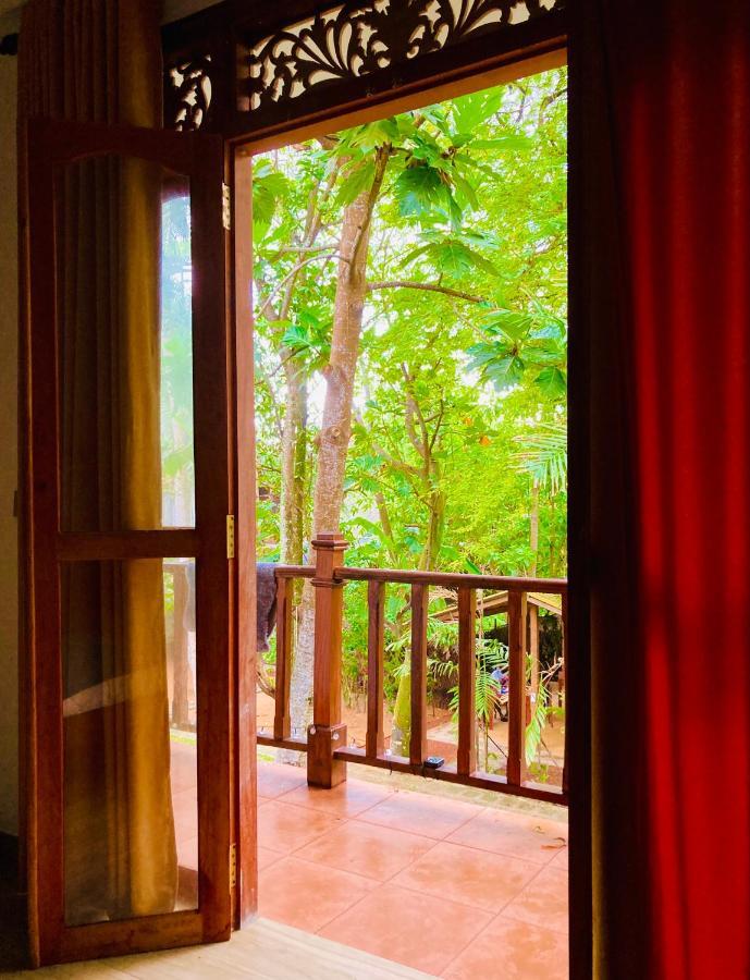 Manel Villa Bentota Extérieur photo