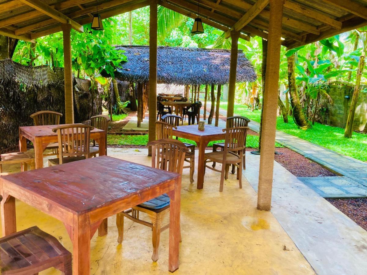 Manel Villa Bentota Extérieur photo