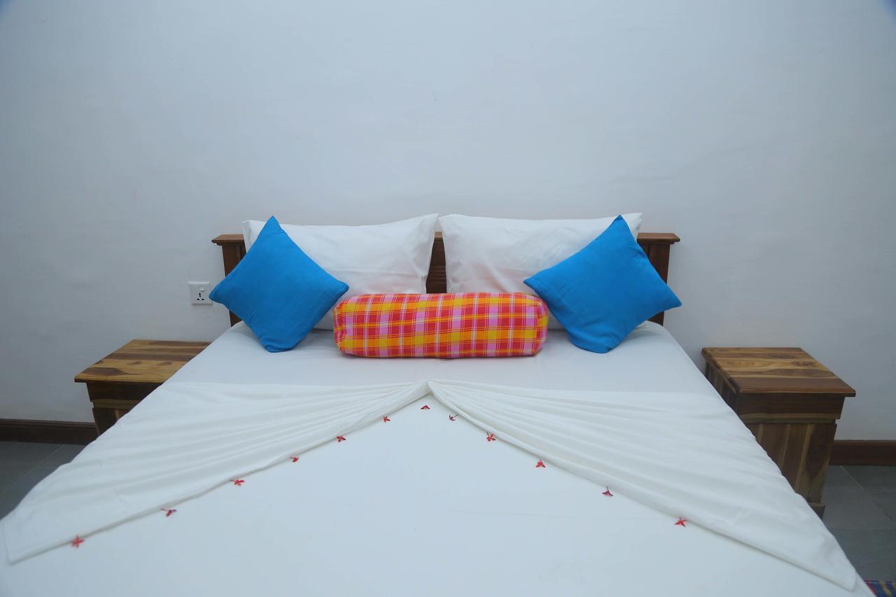 Manel Villa Bentota Extérieur photo