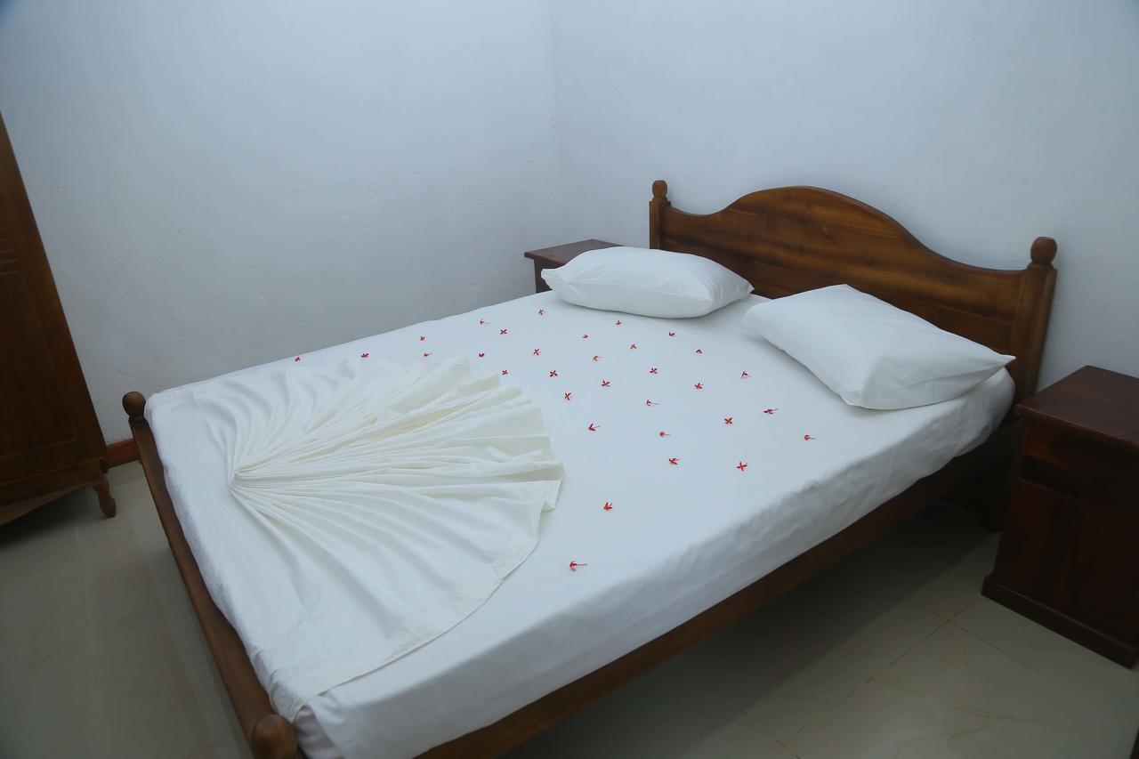 Manel Villa Bentota Extérieur photo