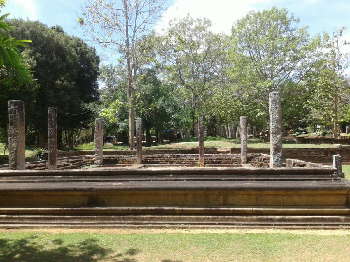 Manel Villa Bentota Extérieur photo